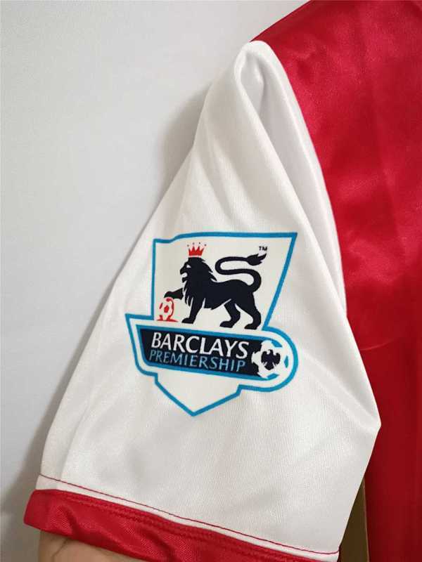 Maillot Arsenal Domicile Rétro 2006/07