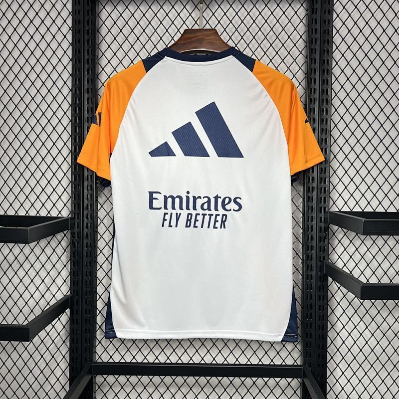 Camiseta Real Madrid Pre-Partido 24/25 (5)