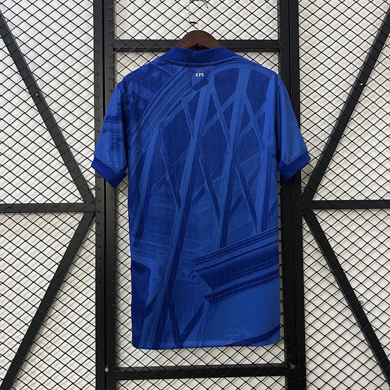 Maillot Chelsea Domicile 25/26