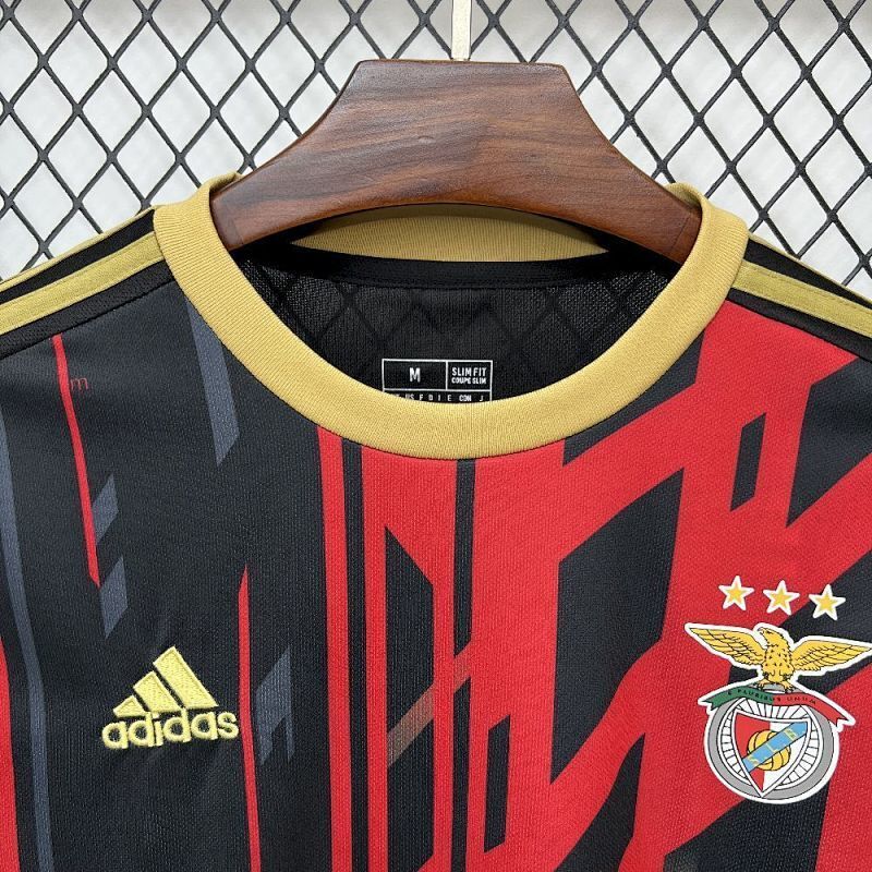Maillot Benfica Édition spéciale 25/26