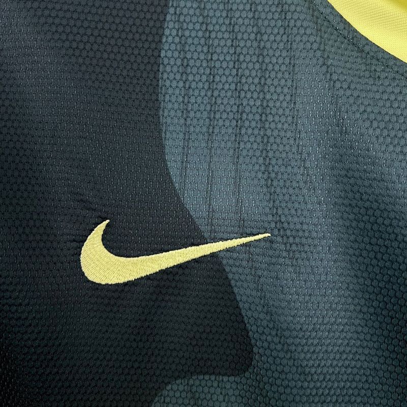FC Barcelona Pre-Match Jersey 24/25