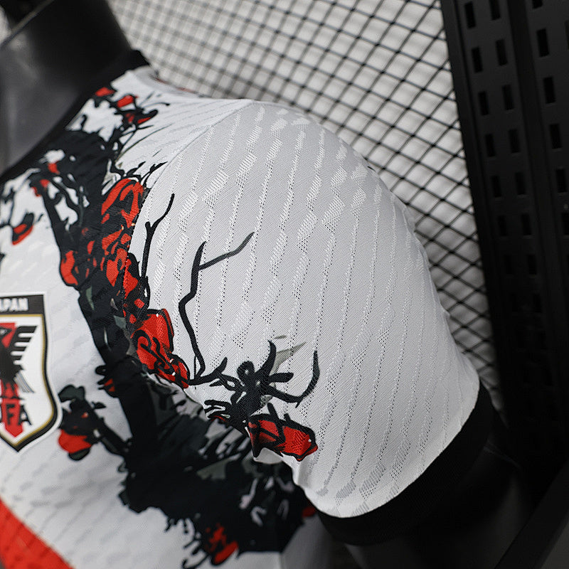 Maillot Japon Ball Édition spéciale Player Version 2025