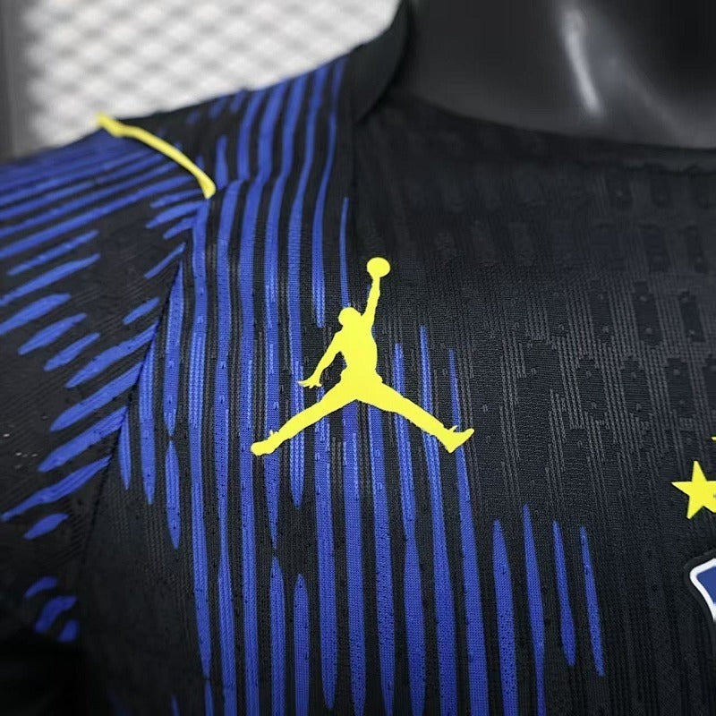 Maillot Brésil Extérieur Player Version Coupe du Monde 2026