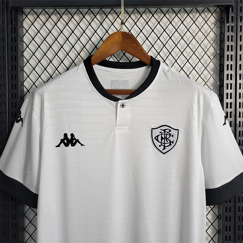 Maillot Botafogo Extérieur 21/22