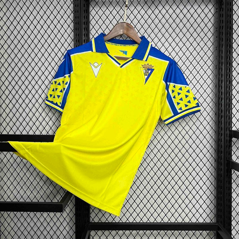 Maillot Cadiz Domicile 24/25