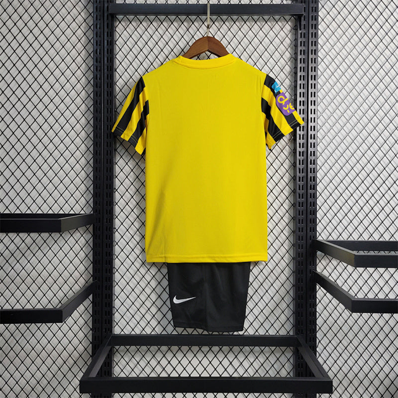 Ensemble Enfant Ittihad Domicile 23/24