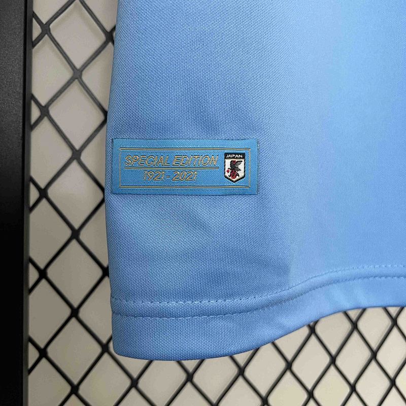 Maillot Japon Édition spéciale Rétro 25/26