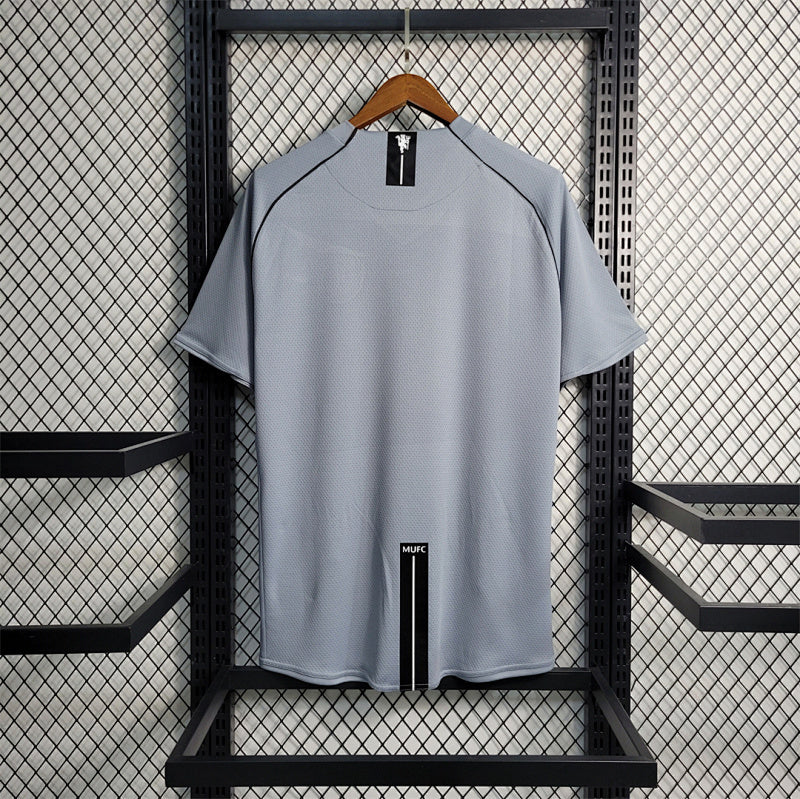 Maillot Manchester United Gardien Rétro 25/26