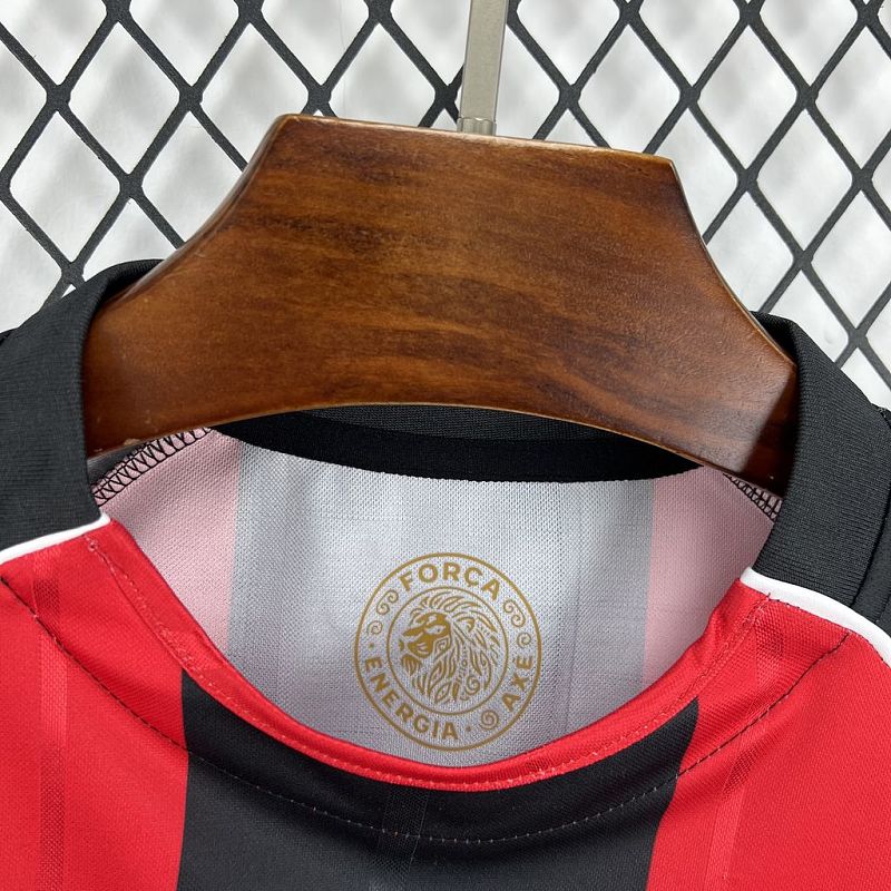 Maillot Vitória Domicile 26/27