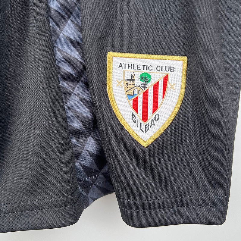 Ensemble Enfant Athletic Bilbao Gardien 23/24