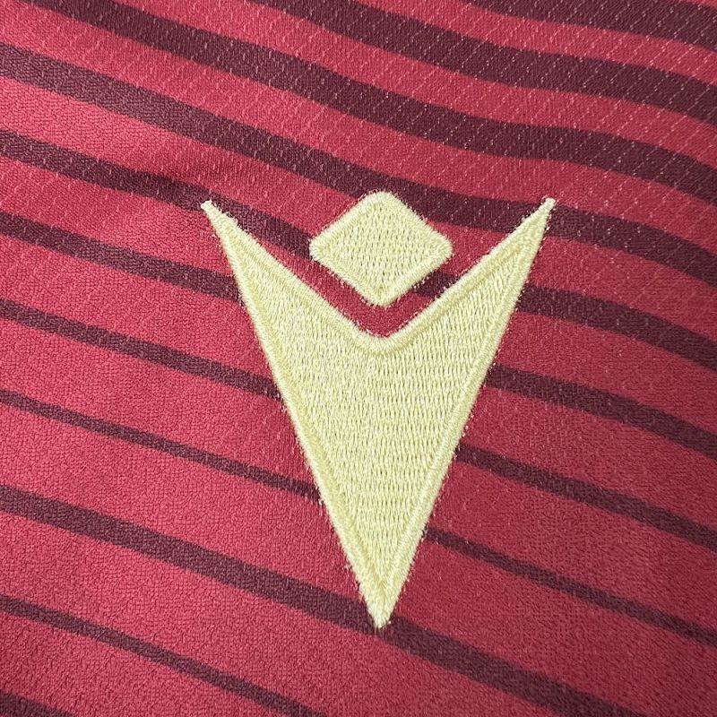 Maillot Levante Supply Domicile 25/26