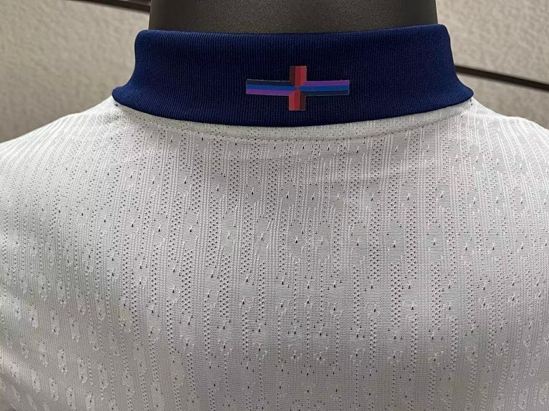 Maillot England UEFA Euro Domicile Player Version 25/26