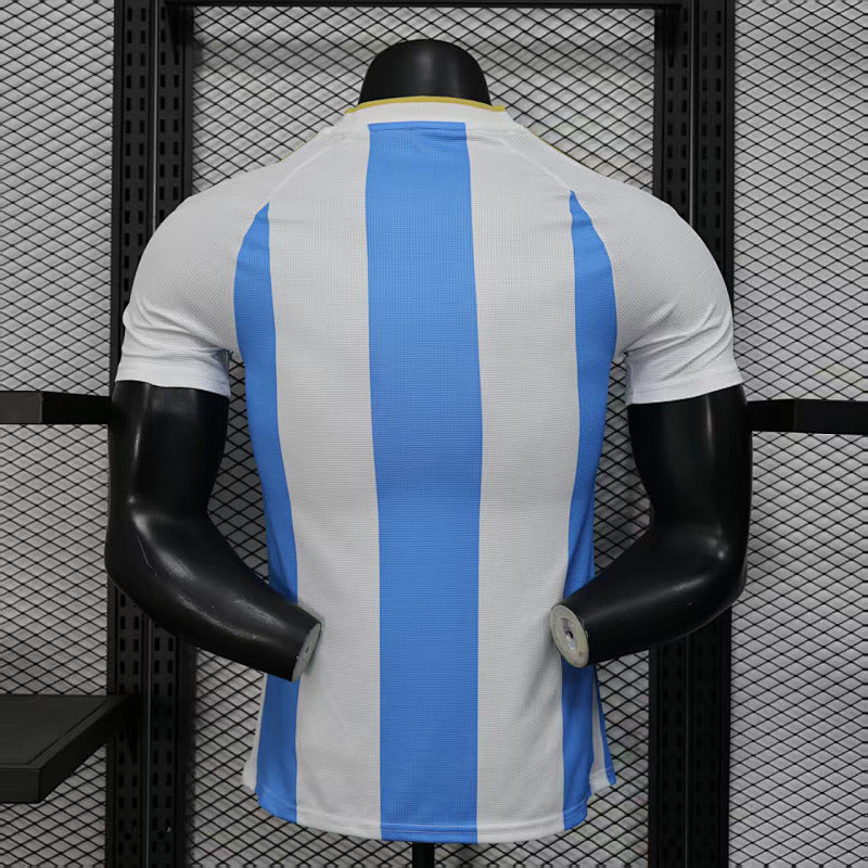 Maillot Argentina Domicile Player Version 25/26