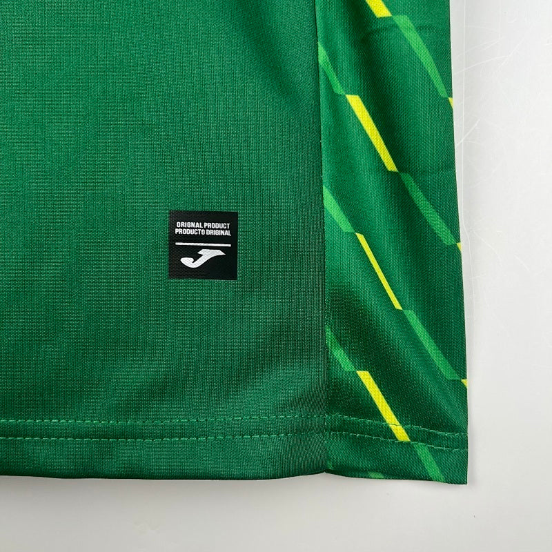 Maillot Norwich City Extérieur 23/24