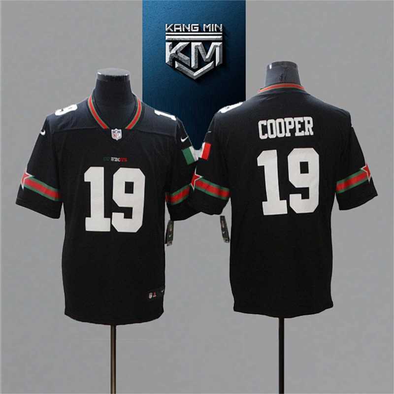 Maillot Mexico NFL 25/26