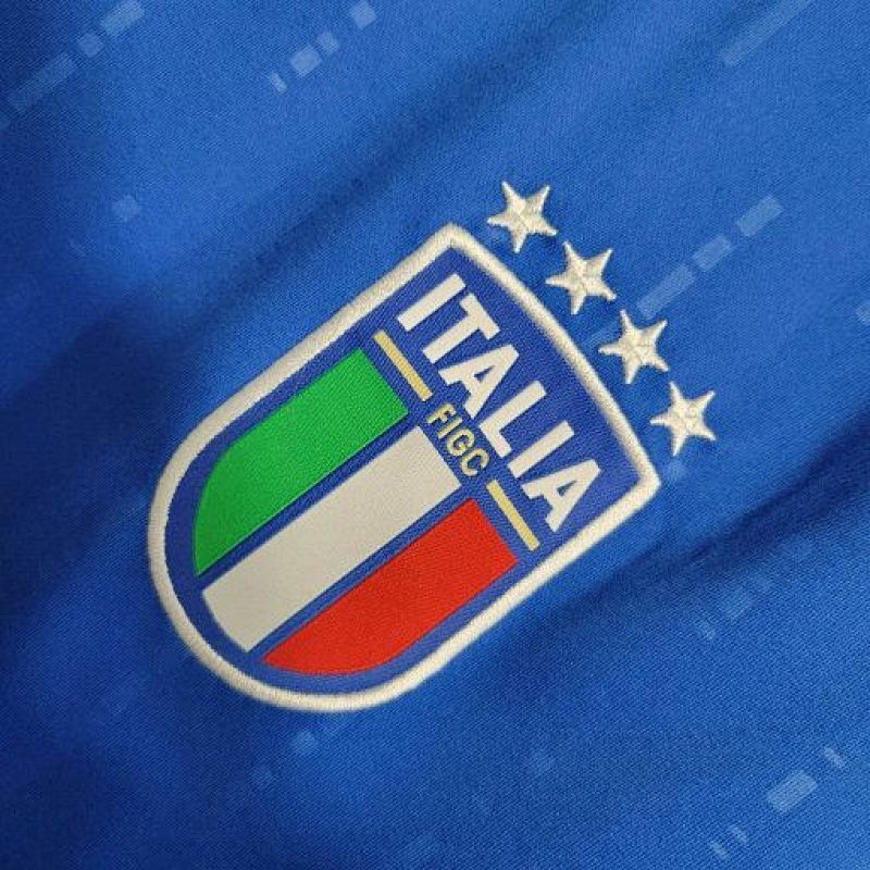 Maillot Italy Cheap Domicile 25/26