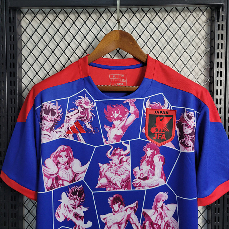 Maillot Japan Saint Édition spéciale 25/26