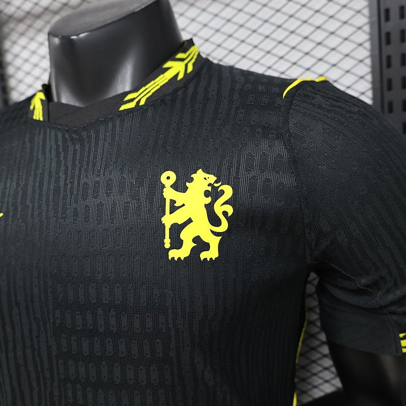 Maillot Chelsea Extérieur Player Version 26/27