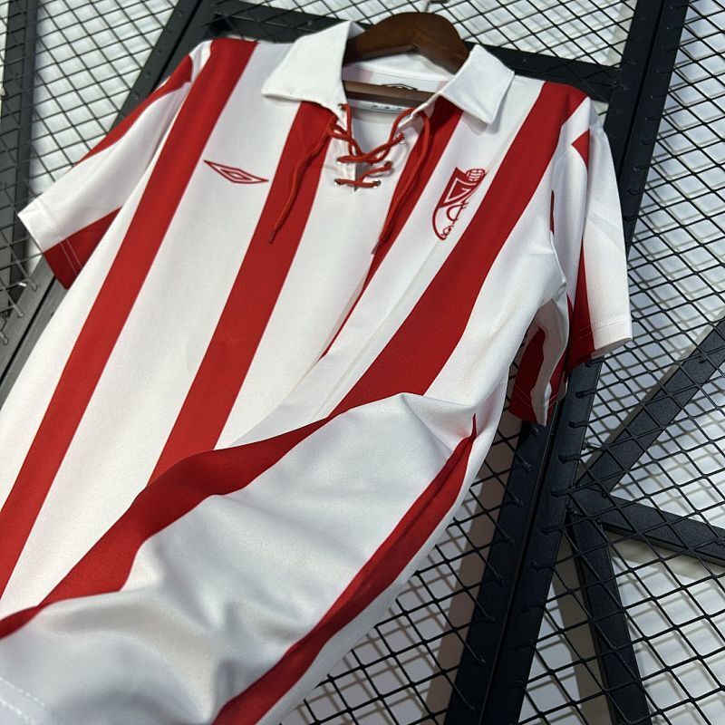 Maillot Granada Vintage Domicile Rétro 25/26