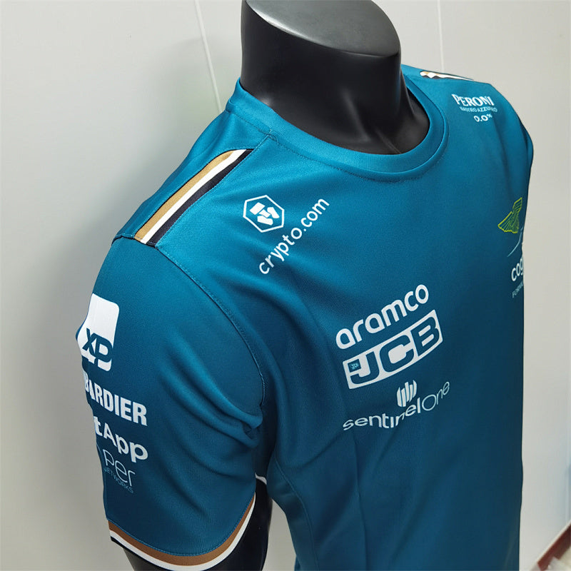 Maillot Formula One; 25/26