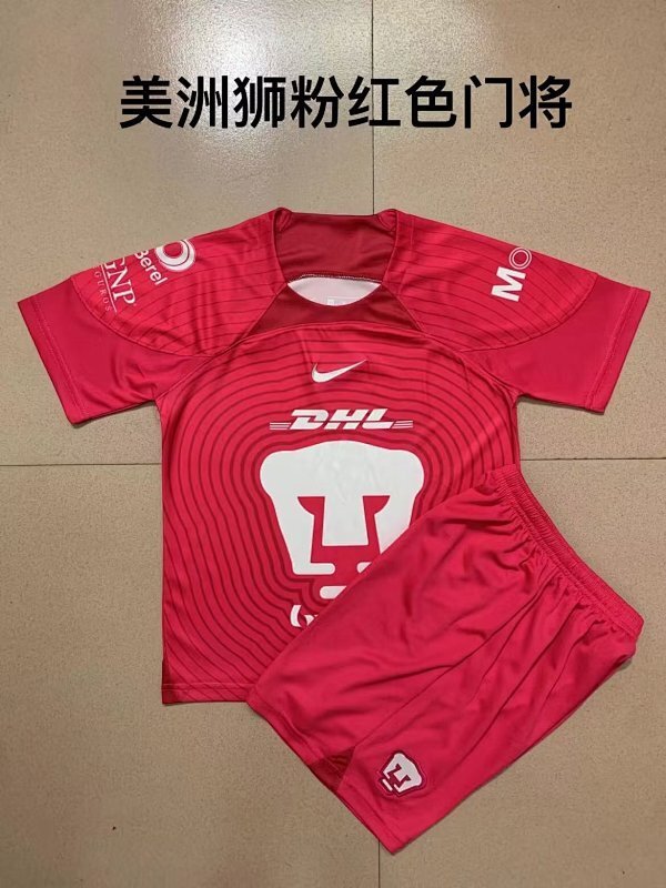 Pumas UNAM Kit