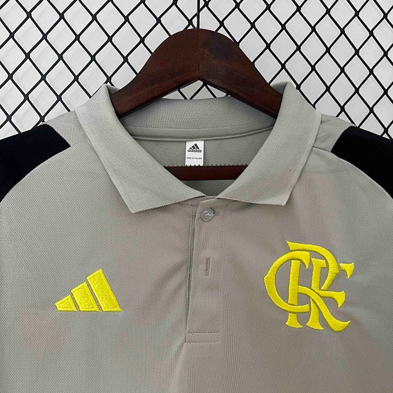 Polo Flamengo 25/26