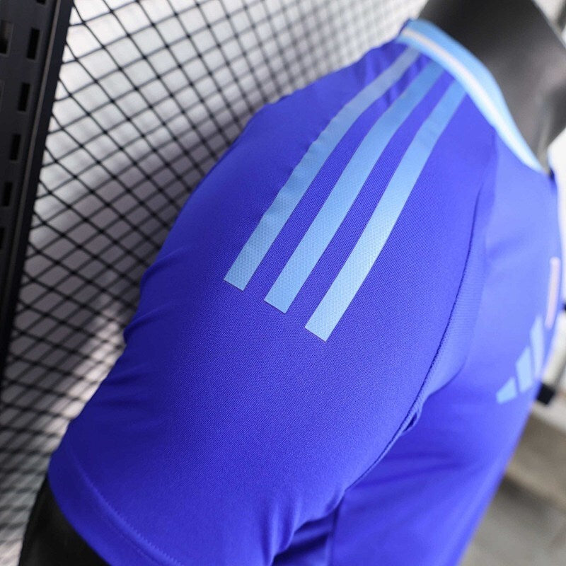 Maillot Argentine Extérieur Player Version 2024