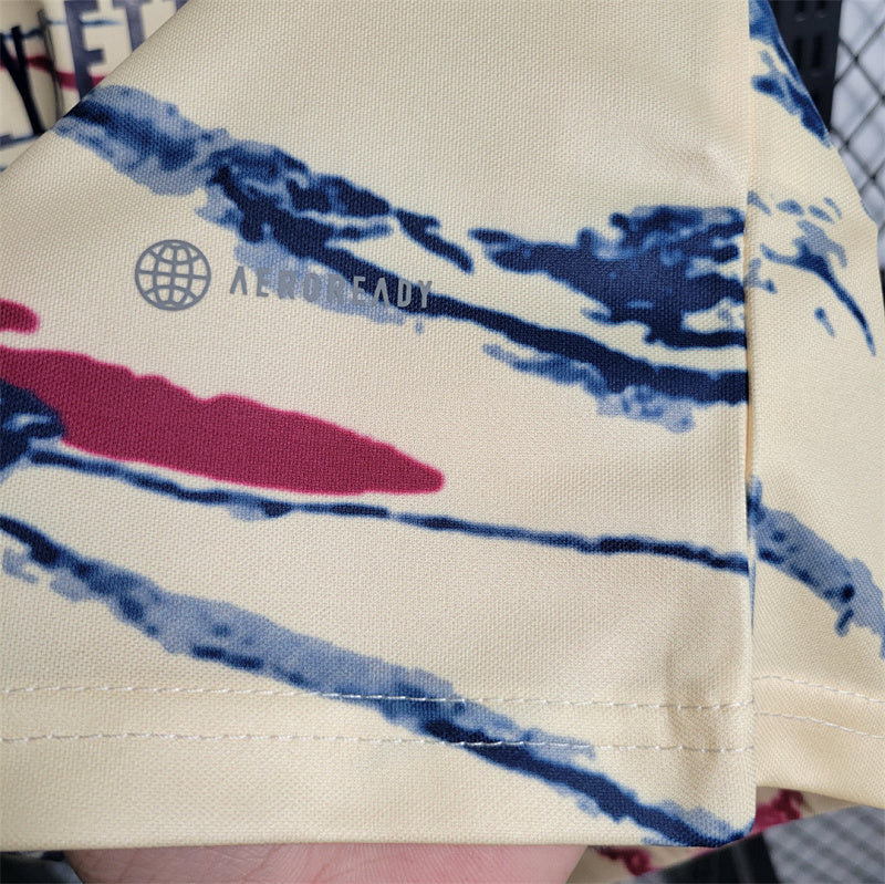 Maillot Arsenal Extérieur 23/24 (3)