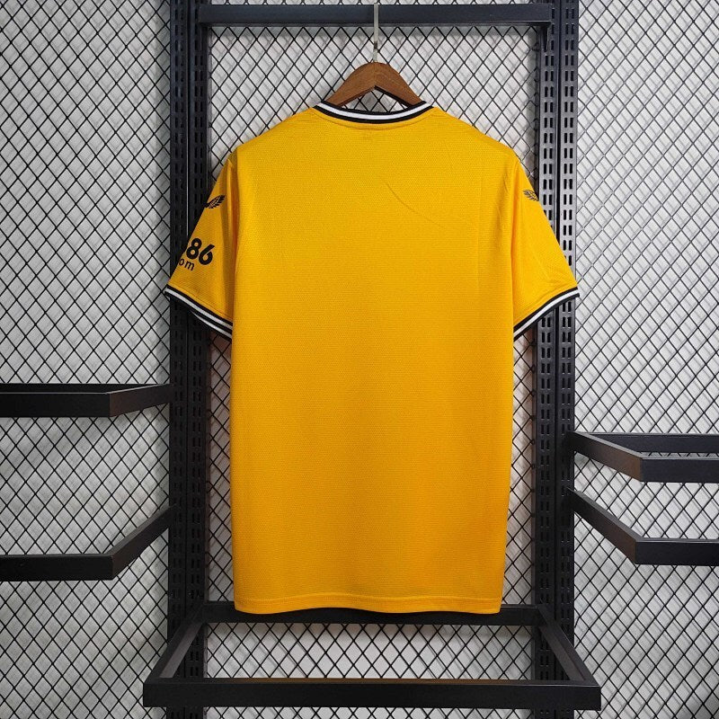 Maillot Wolves Domicile 23/24