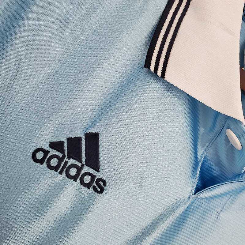 Maillot Marseille Extérieur 98/99