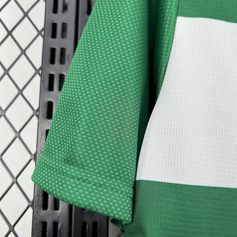 Palmeiras Special Edition Jersey 25/26