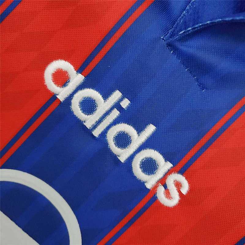 Maillot Bayern Munich Domicile 25/26