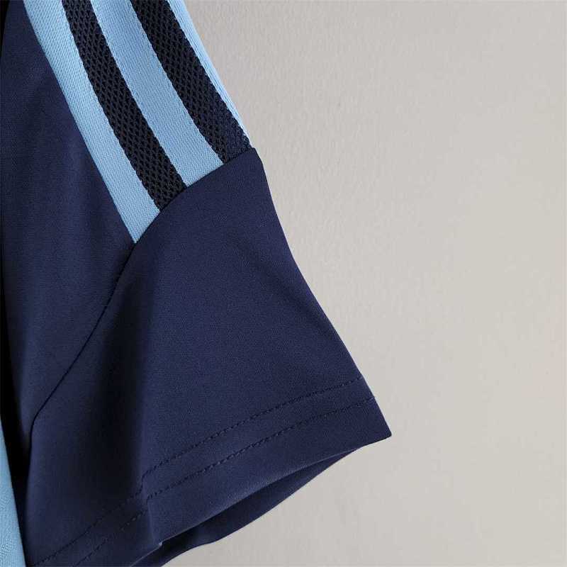 Maillot Cruzeiro Pre-Match 22/23