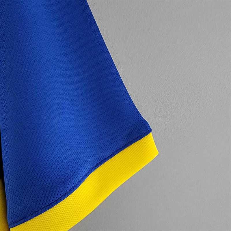Maillot Boca Juniors Domicile 22/23