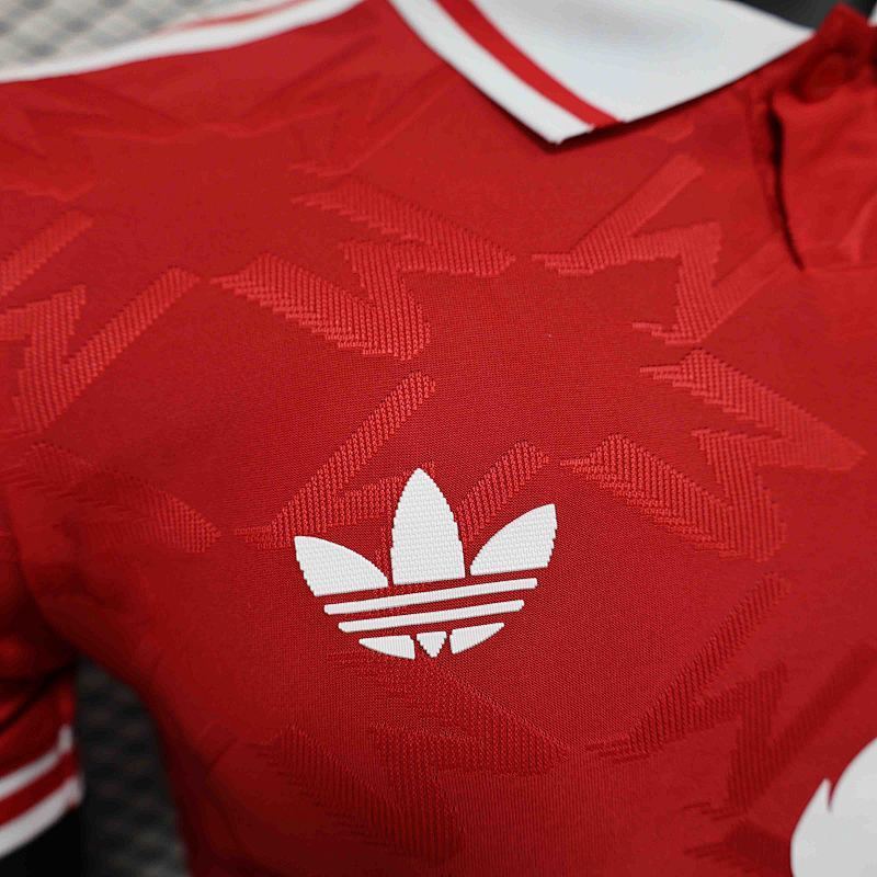Maillot Manchester United Édition spéciale Player Version 24/25