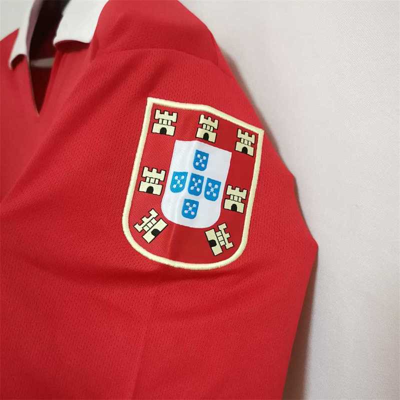 Maillot Benfica Domicile Rétro 25/26