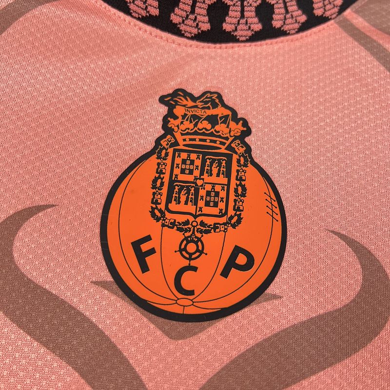 Maillot FC Porto 26/27 (2)