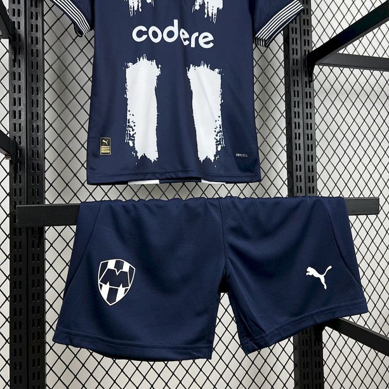 Ensemble Enfant Monterrey Kid Domicile 25/26