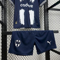 Monterrey Home Kids Kit 25/26