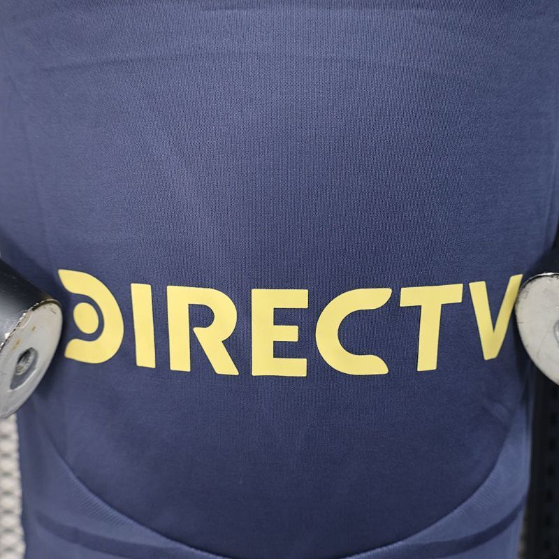 Maillot Boca Juniors Third Player Version 25/26