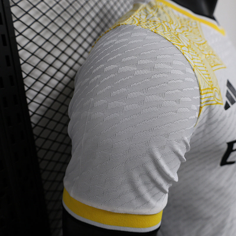 Maillot Real Madrid Player Version 24/25 (3)