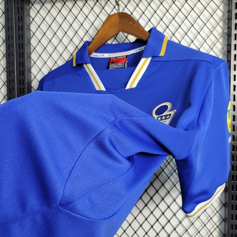 Maillot Italy Domicile Rétro 1996