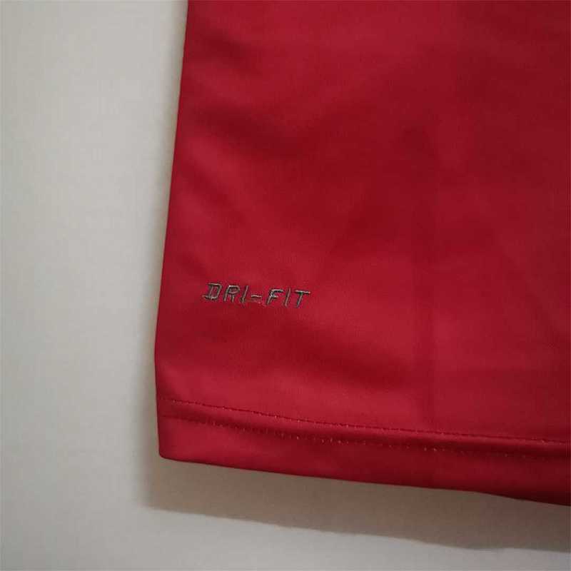 Maillot Serbie Rétro 2010
