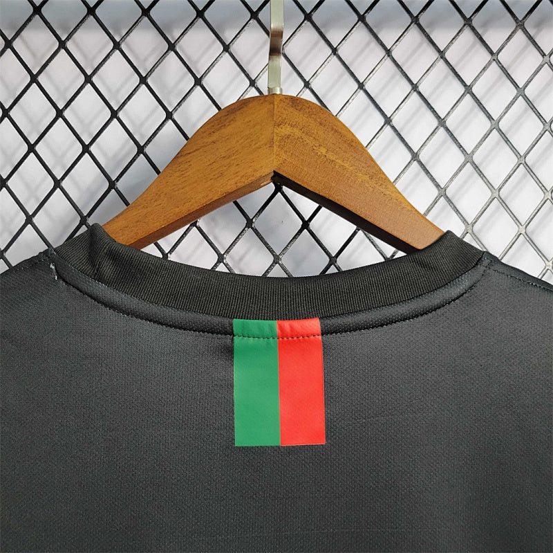 Maillot Portugal Commemorative 25/26