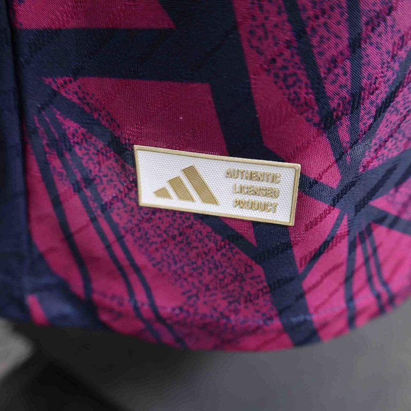 Camiseta Real Madrid Versión Player 24/25 (6)