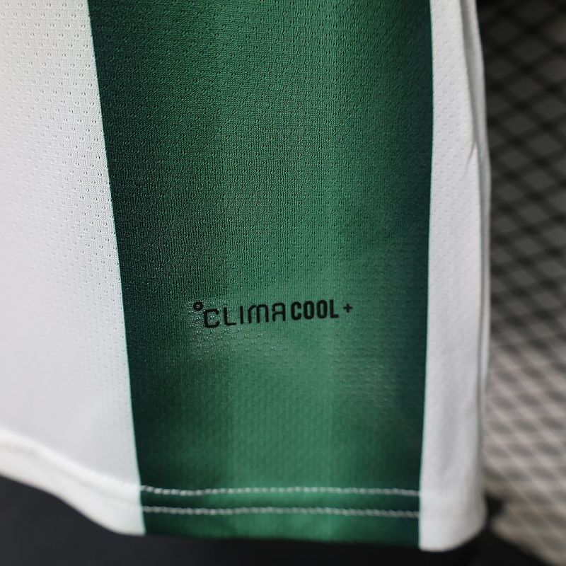 Maillot Mexique T Édition spéciale Player Version 25/26