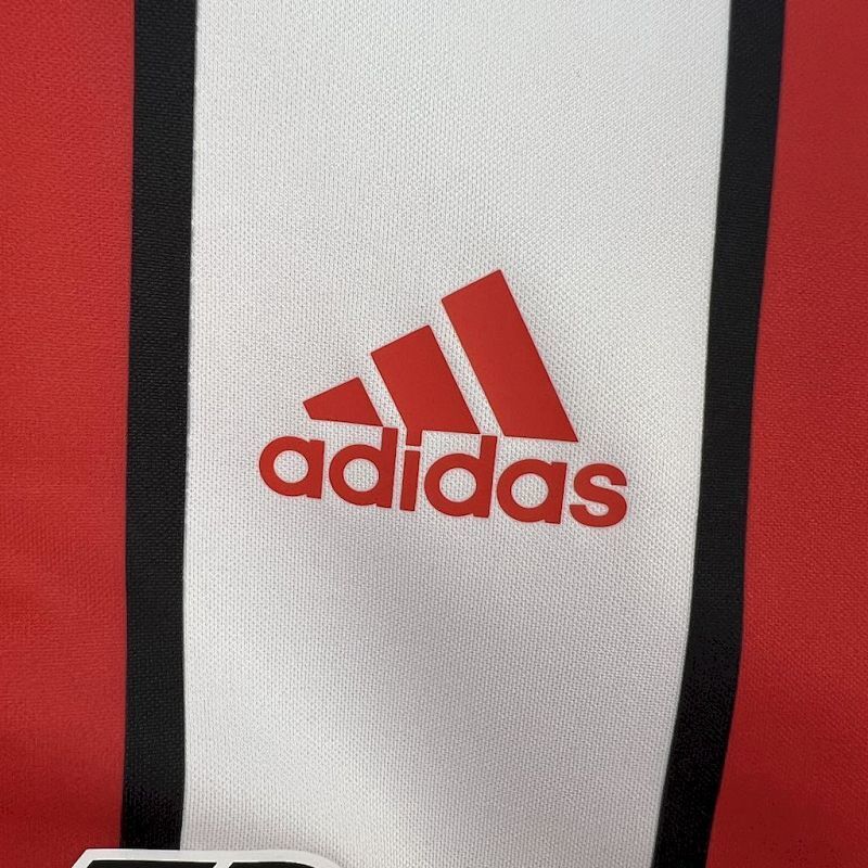 Maillot River Plate Extérieur Rétro 2003/04