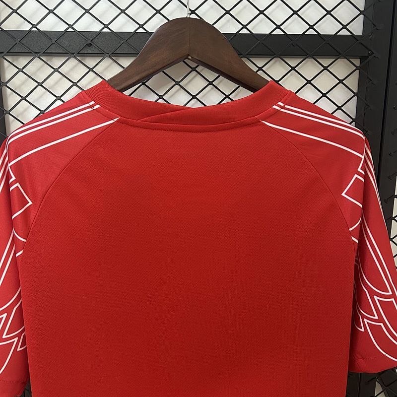 Maillot PSG Fourth 24/25