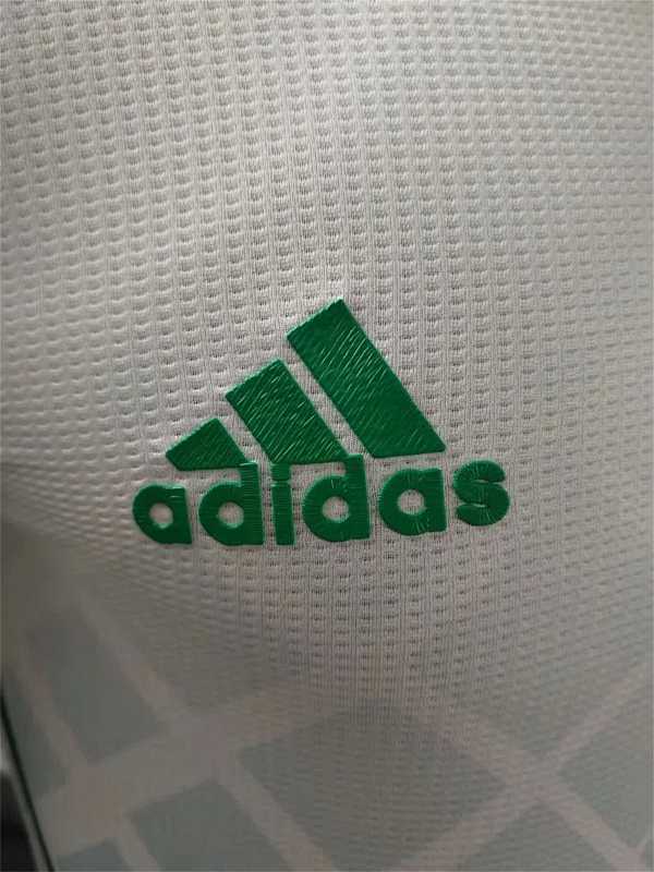 Maillot Algeria Players Domicile 25/26