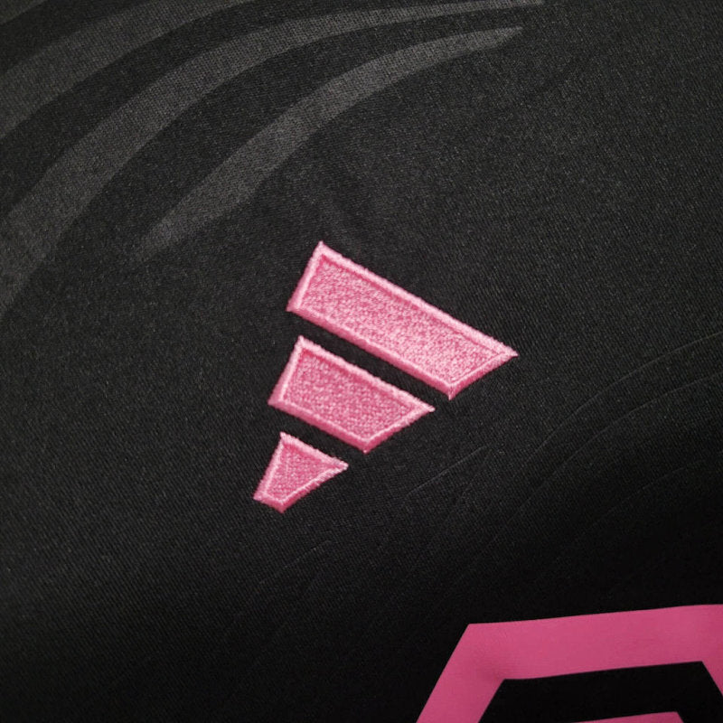 Maillot Inter Miami Extérieur Manches Longues 23/24